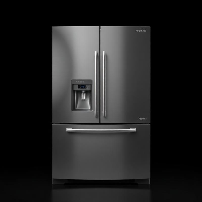 Refrigerators
