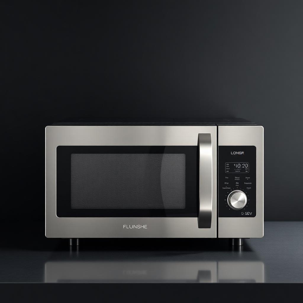 Microwaves